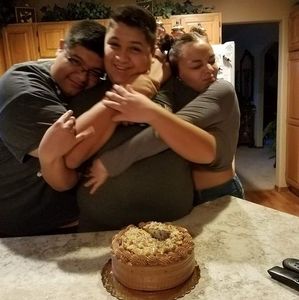 Meet your Posher, Isabel